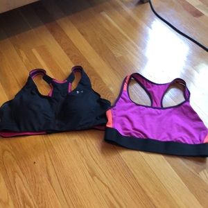 Sports Bras